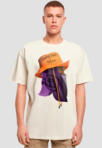 Head Gear Heavy Oversized Tee