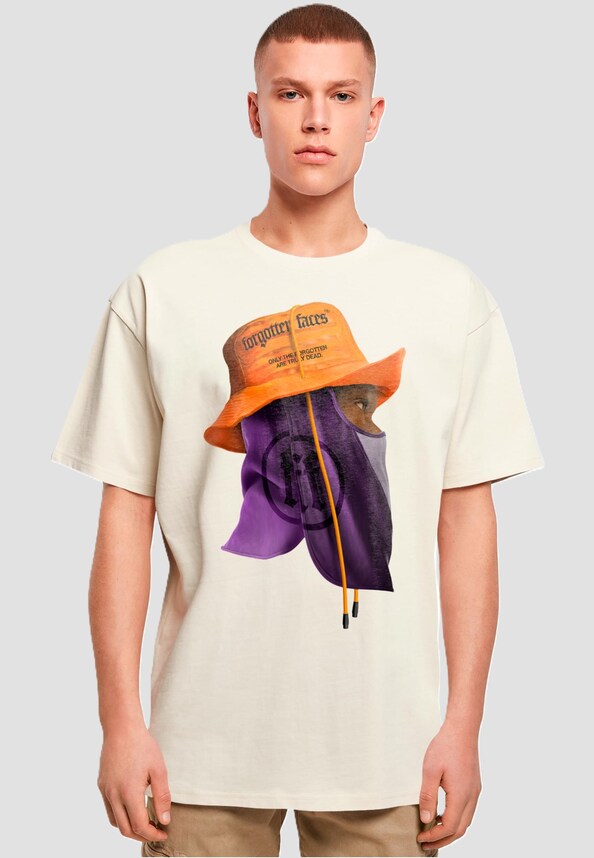 Head Gear Heavy Oversized Tee-0