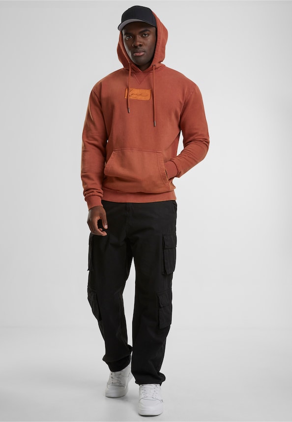 Small Signature Box Washed-2