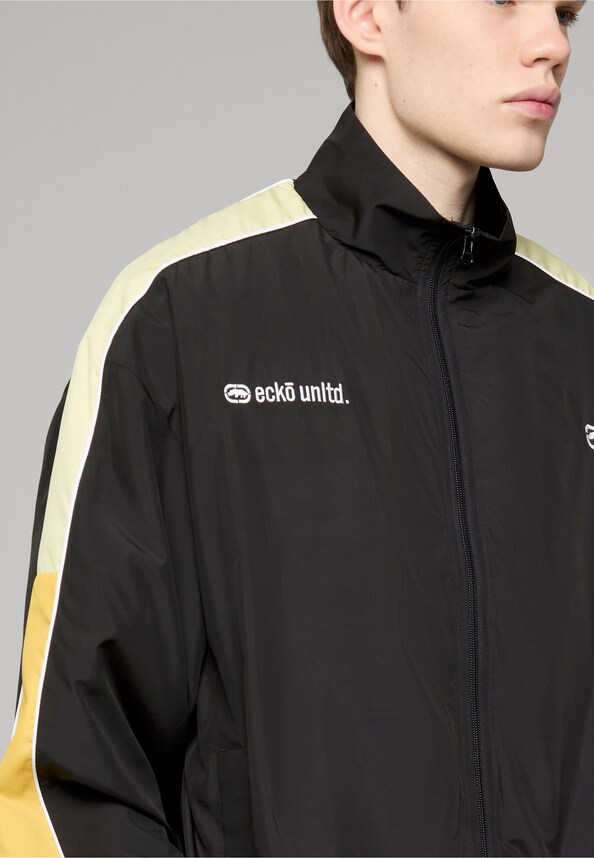 Classic Relaxed Trackjacket-3