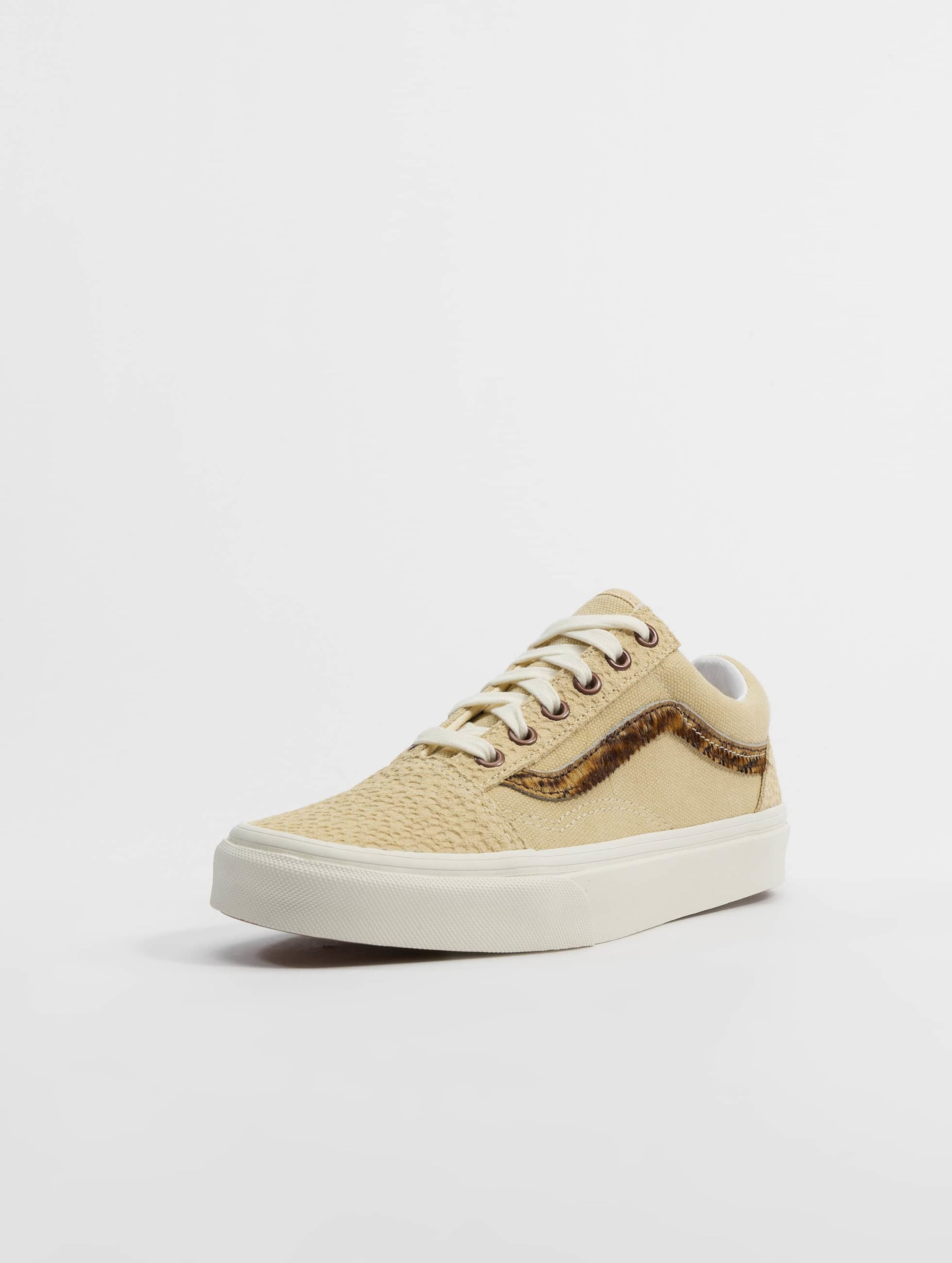 Gold glitter vans hot sale old skool