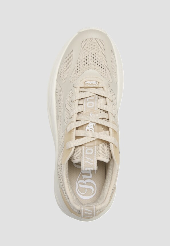 ZLINK  - VEGAN KNIT-2