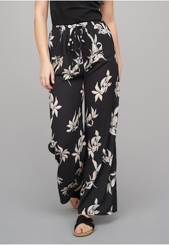 Summer Crepe Pant