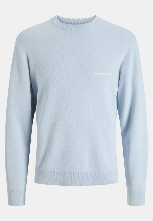 JORNORREBRO LIGHT KNIT -6