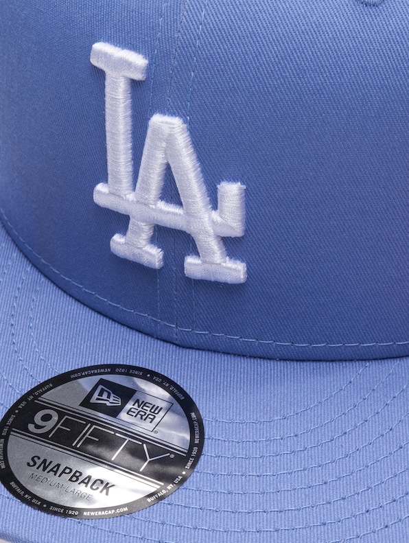 LA Dodgers League Essential -3