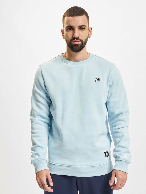 Essential Crewneck-2