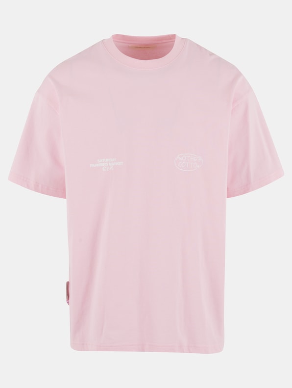 Good Mood Oversized Tshirt-4