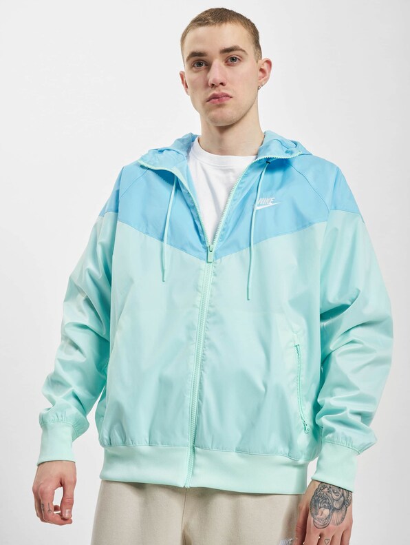 Coupe-vent homme Sportswear Heritage Essentials Windrunner NIKE