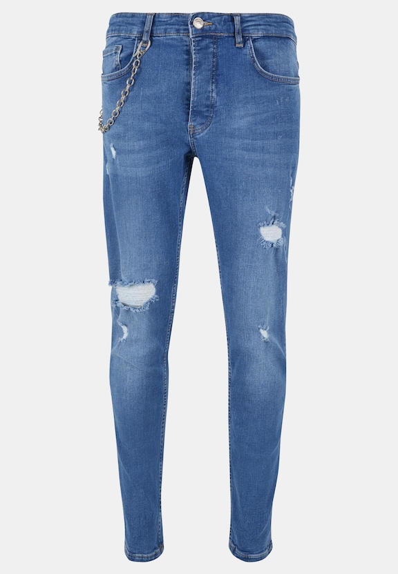 Tapered -3