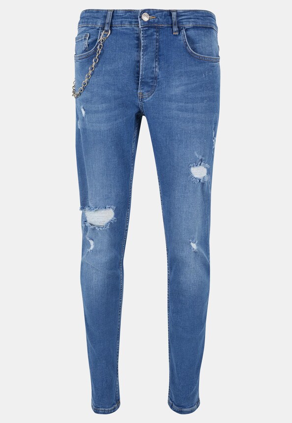 Tapered -3