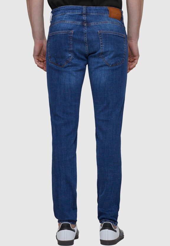 Tapered -1