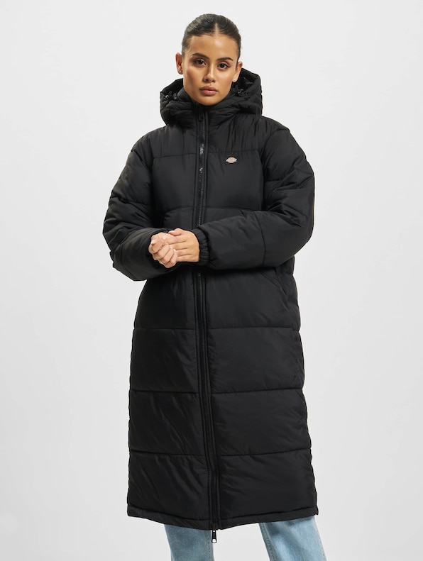 Alatna Long Puffer -2