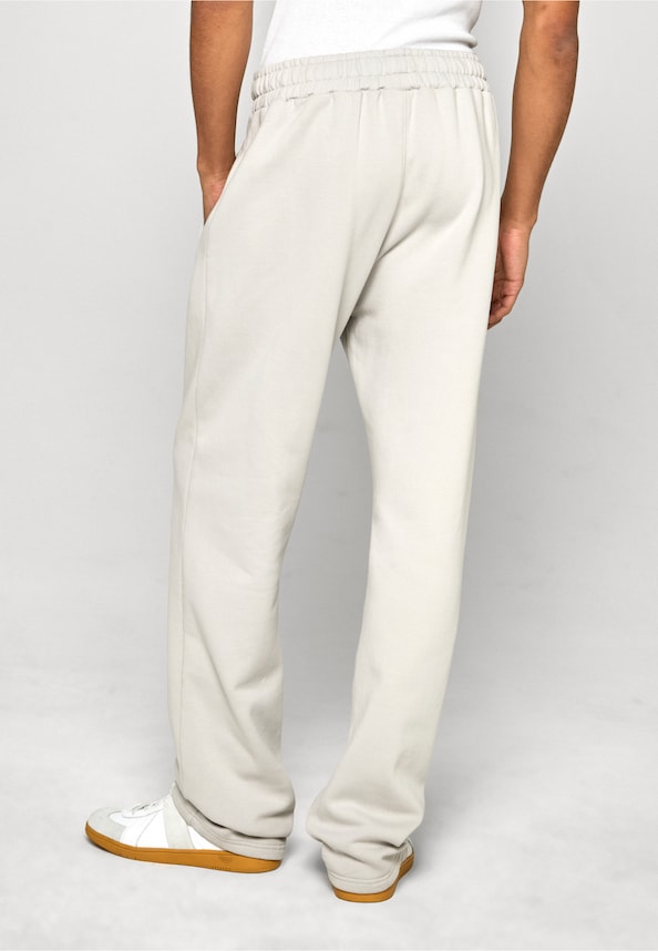 PEGADOR Logo Wide Jogginghosen-1