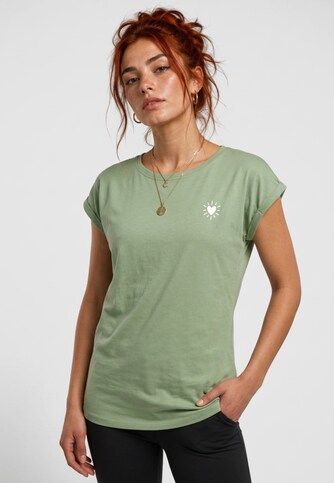 Radiant Heart Shoulder