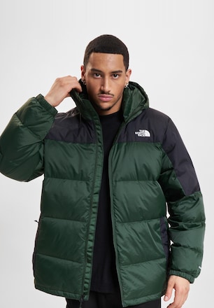 The North Face Diablo Winterjacke
