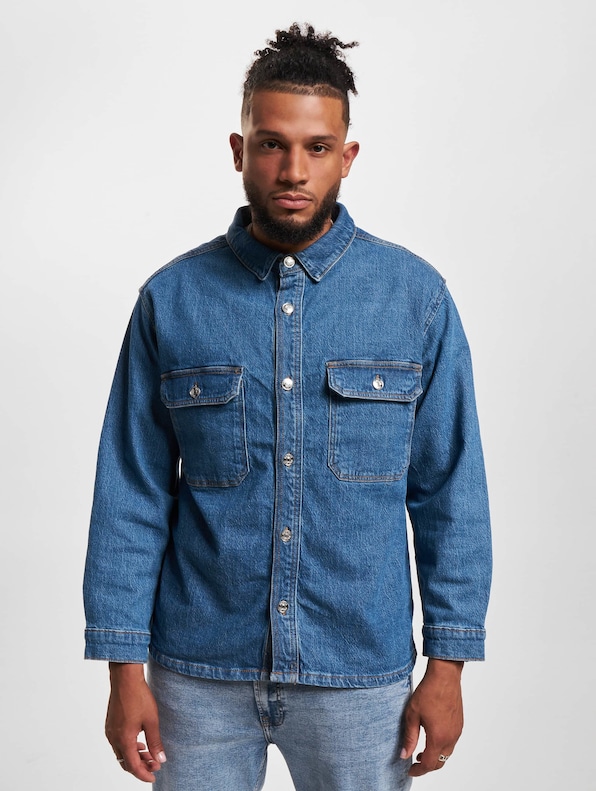 Worker Denim-2