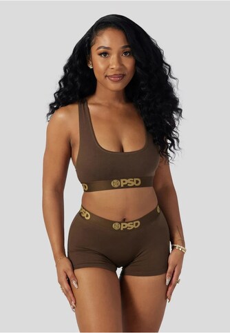 SPORTS BRA ESSENTIAL