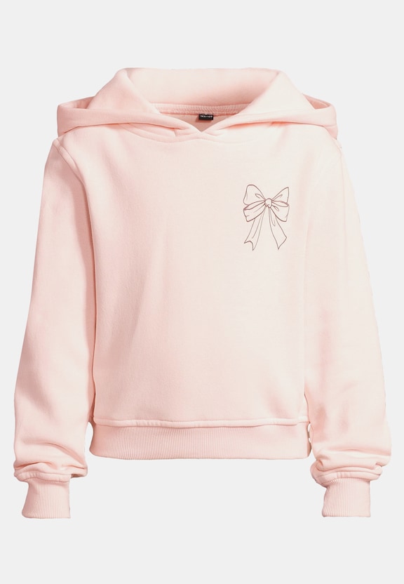 Hoody 2 Pack - langarm - Heart & Bow Hoody-1