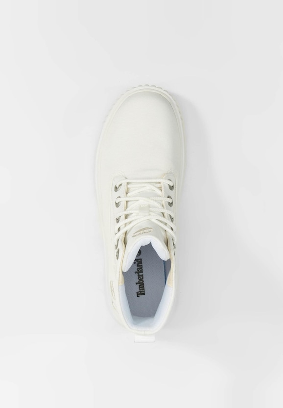 Greyfield Mid Lace Up-4