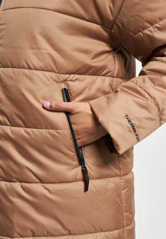 Nike W Nsw Syn Coat-4