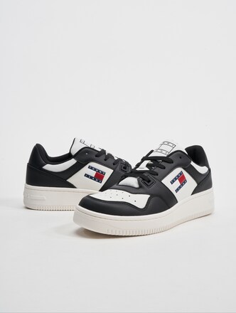 Tommy Jeans Retro Basket Essential Sneaker