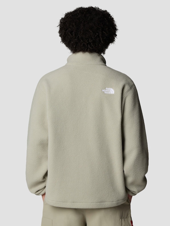 The North Face Fleeski Jacket-1