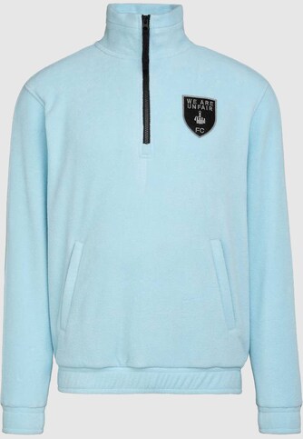 FC Fleece Quarter Zip