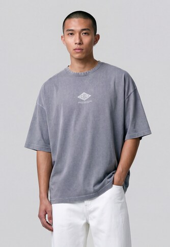 CORPORATE LOGO T-SHIRT