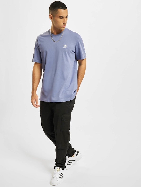 Adidas Originals Essential T-Shirt-4