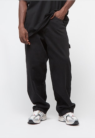 Baggy Worker