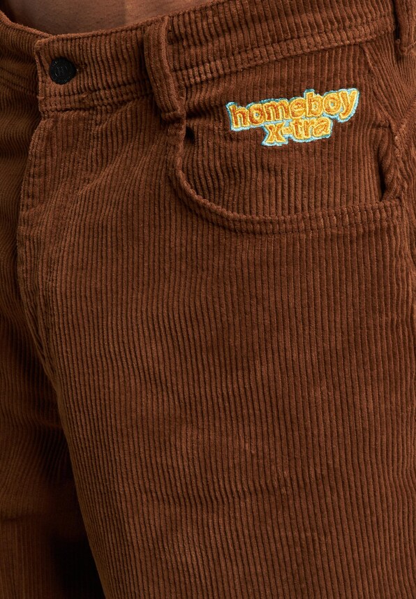 Homeboy x-tra MONSTER Cord-4