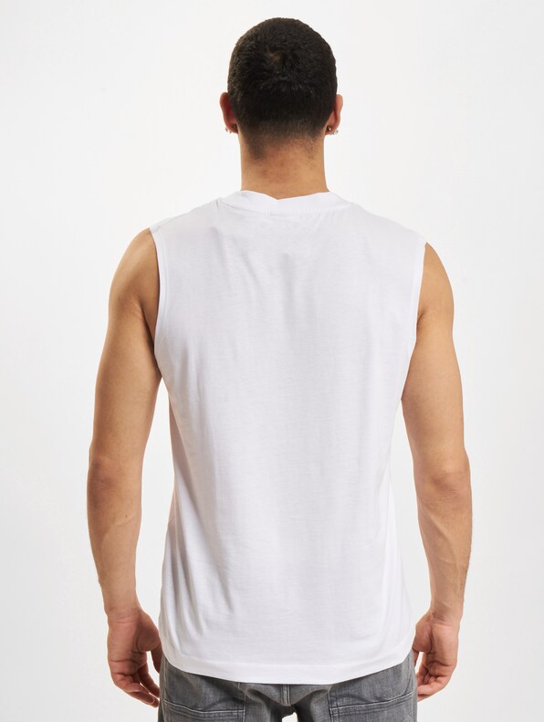 Beech Logo Sleeveless-1