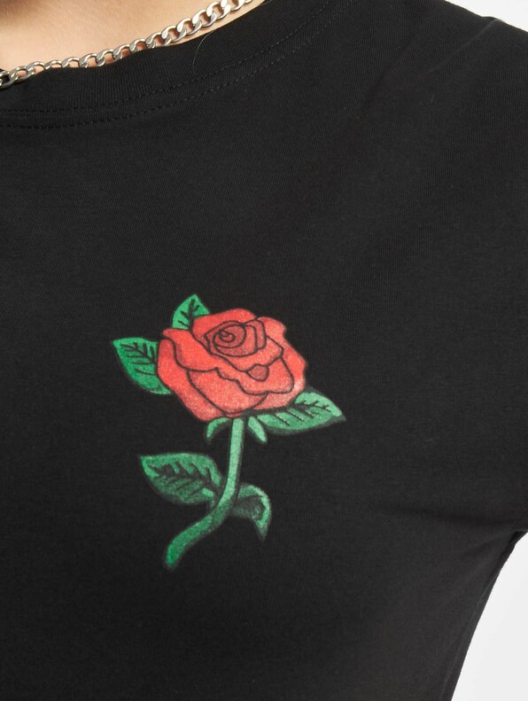 Ladies Rose-3