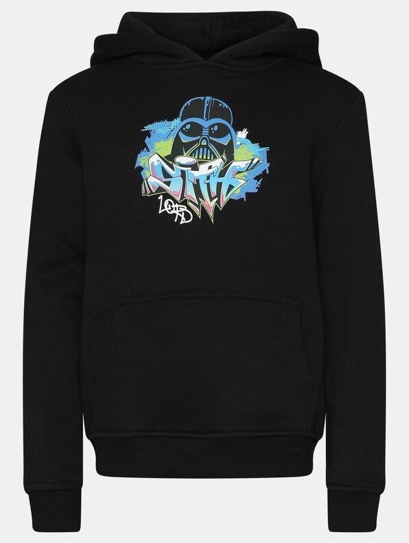  T-Shirt & Hoody 2 Pack - Star Wars-1