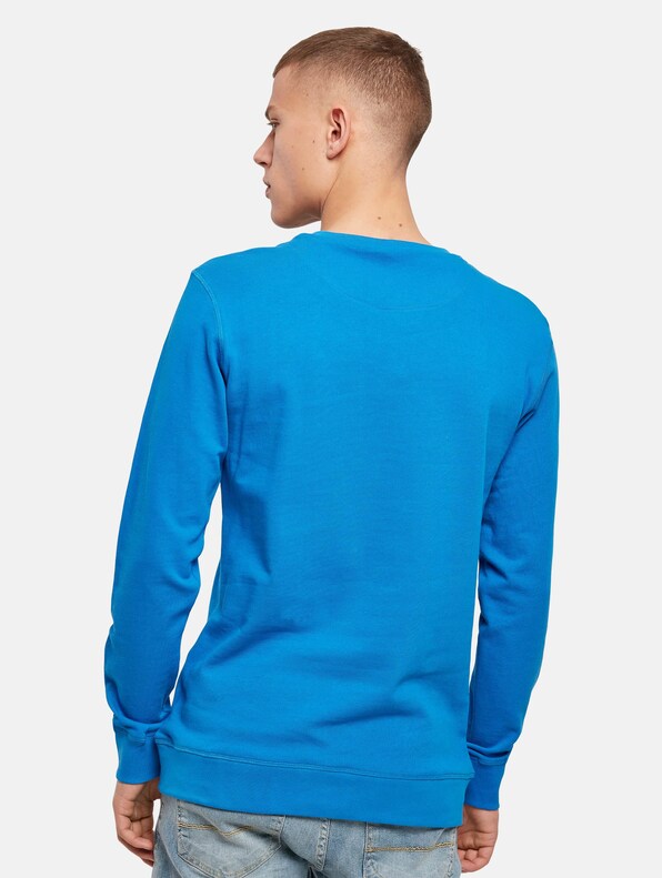 Light Crew Sweatshirt-1