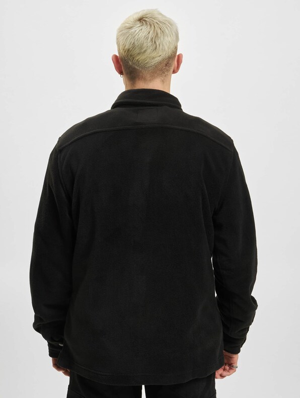 Jeff Fleece Long Sleeve-1