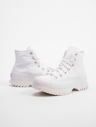 Converse Chuck Taylor All Star Lugged 2.0 HI Schuhe