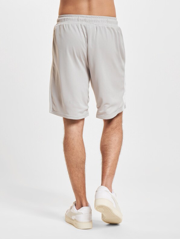 PEGADOR Spruce Basketball Shorts-1