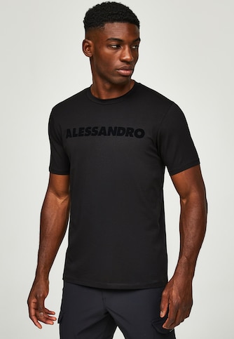 MARCONI TEE