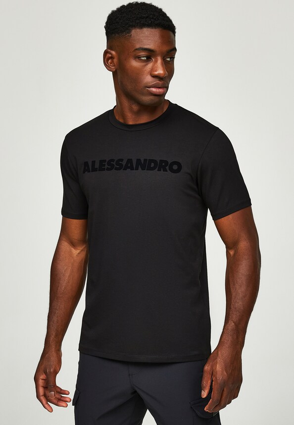 MARCONI TEE-0