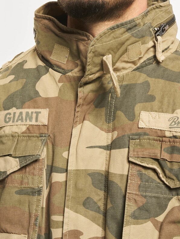 M65 Giant -7