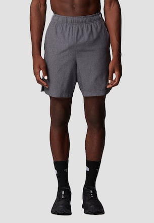 The North Face 24/7 7In Shorts