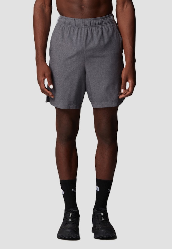 The North Face 24/7 7In Shorts-0