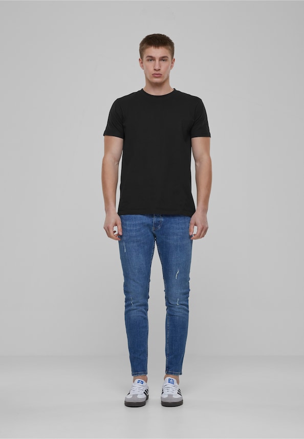2Y Skinny Fit Jeans-4