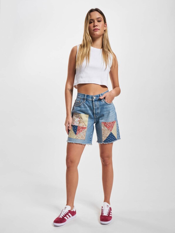 Levi's 501® 90S Shorts-7