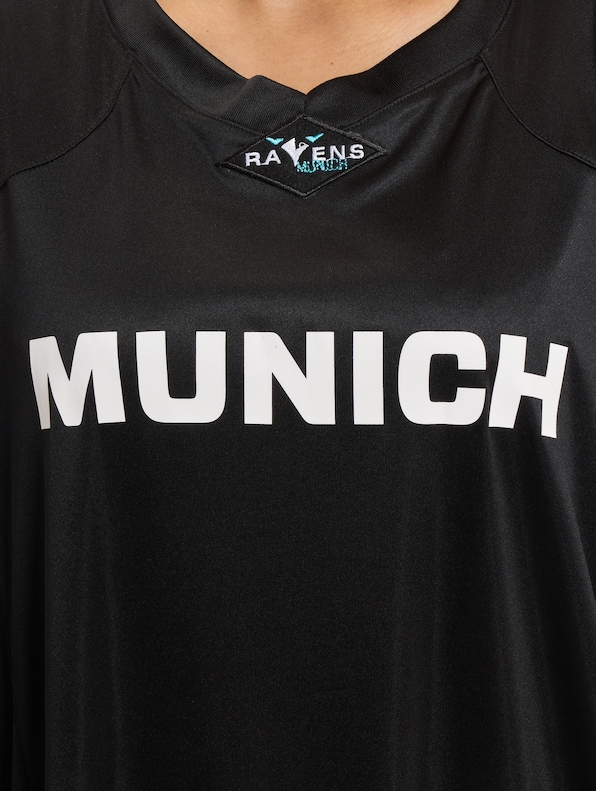 Munich Ravens Authentic Game Jersey-8