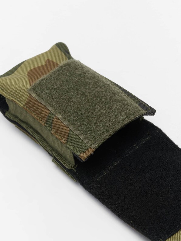 Brandit Molle Phone Medium Bag-5