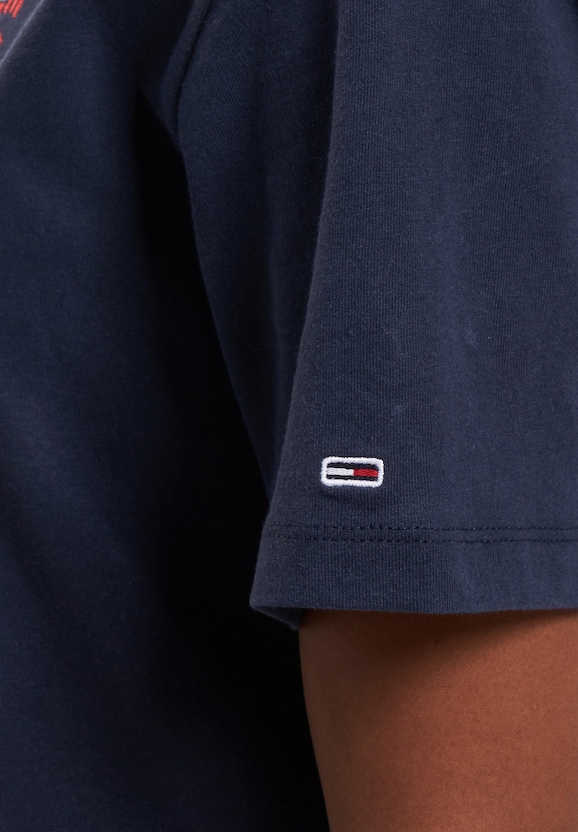 Relaxed Timeless Flag-4
