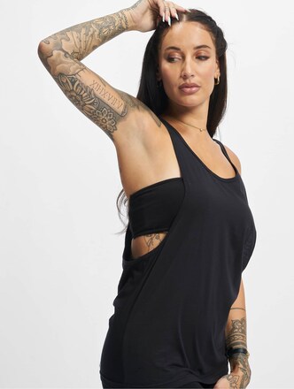 DEF Tank Tops