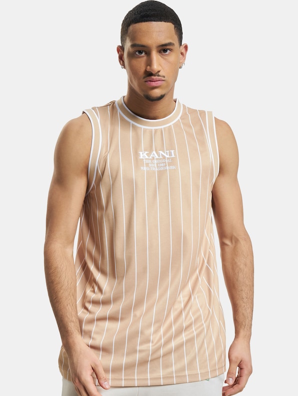 KK Retro Pinstripes Basketball-2